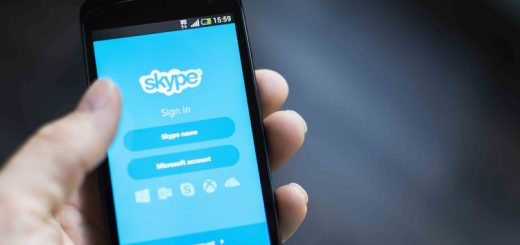 Skype’s Changes Got You Down? Tossable Digits Is Your Perfect Solution